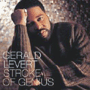 GERALD LEVERT uStroke Of Geniusv