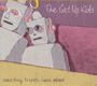 THE GET UP KIDS 「Something To Write Home About」