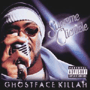 GHOSTFACE KILLAH　「Supreme Clientele」