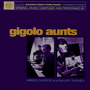 GIGOLO AUNTS uMinor Chords And Major Themesv