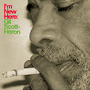 GIL SCOTT-HERON uI'm New Herev