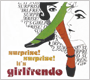 GIRLFRENDO uSurprise! Surprise! It's Girlfrendov