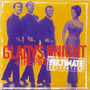 GLADYS KNIGHT + THE PIPS uThe Ultimate Collectionv