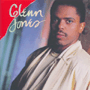 GLENN JONES uGlenn Jonesv