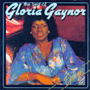 GLORIA GAYNOR uThe Best Of Glorya Gaynorv