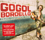 GOGOL BORDELLO　「Trans-Continental Hustle」