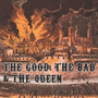 THE GOOD, THE BAD & THE QUEEN uThe Good, The Bad & The Queenv