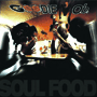 GOODIE MOB. uSoul Foodv