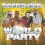 GOODIE MOB. uWorld Partyv