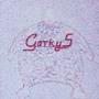 GORKY'S ZYGOTIC MYNCI uGorky 5v