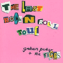 GRAHAM PARKER & THE FIGGS 「The Last Rock 'N' Roll Tour」