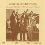 GRAND KALLE ET L'AFRICAN JAZZ uMerveilles Du Passev