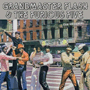 GRANDMASTER FLASH & THE FURIOUS FIVE　「The Message」