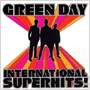 GREEN DAY@uInternational Superhits!v