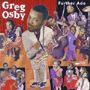 GREG OSBY uFurther Aduv