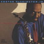 GROVER WASHINGTON, JR. uStrawberry Moonv