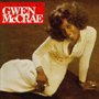 GWEN McCRAE　「The Best Of Gwen McCrae」