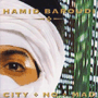 HAMID BAROUDI@uCity No Madv