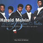 HAROLD MELVIN & THE BLUE NOTES FEATURING TEDDY PENDERGRASS 「Blue Notes & Ballads」