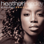 HEATHER HEADLEY uIn My Mindv