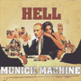 HELL@uMunich Machinev