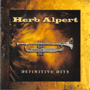 HERB ALPERT uDefinitive Hitsv