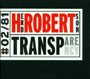 HERB ROBERTSON@uTransparencyv