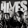 THE HIVES　「The Black And White Album」