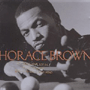 HORACE BROWN@uHorace Brownv