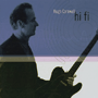 HUGH CORNWELL　「Hi Fi」