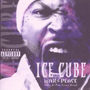 ICE CUBE uWar & Peace Vol.2(The Peace Disc)v