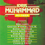 IDRIS MUHAMMAD@uMy Turnv