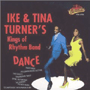 IKE & TINA TURNER'S KINGS OF RHYTHM BAND uDancev