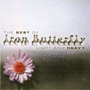 IRON BUTTERFLY@uLight And Heavy: The Best Of Iron Butterflyv