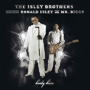 THE ISLEY BROTHERS featuring RONALD ISLEY AKA MR.BIGGS 「Body Kiss」