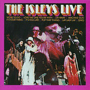 THE ISLEY BROTHERS 「The Isleys Live」