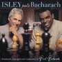 ISLEY MEETS BACHARACH 「Here I Am」