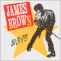 JAMES BROWN 「20 All Time Greatest Hits!」