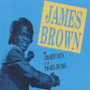 ジェームス・ブラウン　「ソウルの帝王J.B.最新ベスト･アルバム」