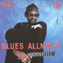 THE JAMES "BLOOD" ULMER BLUES EXPERIENCE uBlues Allnightv