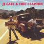 JJ CALE & ERIC CLAPTON 「The Road To Escondido」
