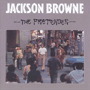 ジャクソン・ブラウン　「プリテンダー」