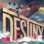 THE JACKSONS 「Destiny」