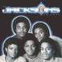 THE JACKSONS 「Triumph」