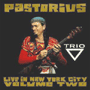 JACO PASTORIUS 「Live In New York City Volume Two」