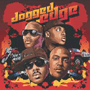 JAGGED EDGE uJagged Edgev