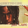 JAH CURE@uGhetto Lifev