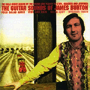 JAMES BURTON　「The Guitar Sounds Of James Burton」