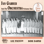 JAN GARBER AND HIS ORCHESTRA@u"The 1944 Swing Band" Volume Twov