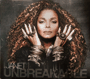 JANET JACKSON@uUnbreakablev